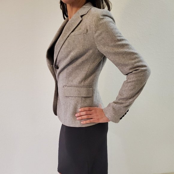 Banana Republic Blazer - Picture 1 of 6